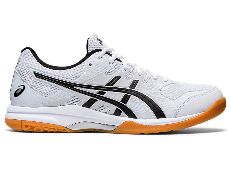 Sapatos De Voleibol Asics GEL-FURTHER UP Homem Branco, 8303A526.783